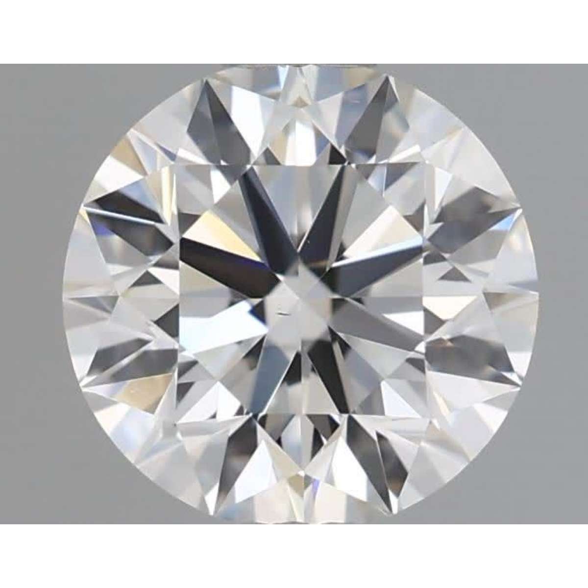 Certified Diamond GIA Carats 0.85 Color H Clarity VS2  EX  EX  EX Fluorescence NON Brown No Green No Milky No EyeClean 100%