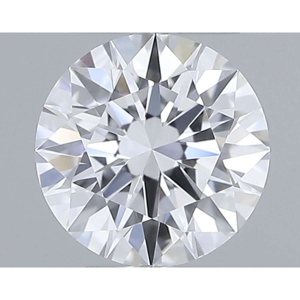 Certified Diamond GIA Carats 0.32 Color D Clarity VVS2  EX  EX  EX Fluorescence NON Brown No Green No Milky No EyeClean 100%