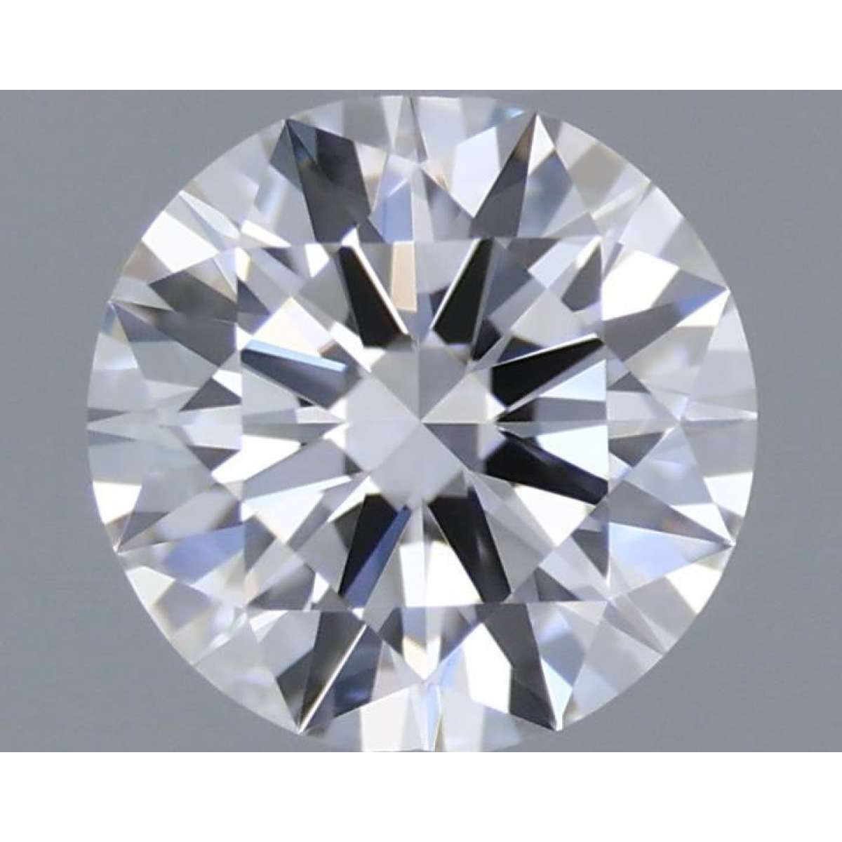 Certified Diamond GIA Carats 0.3 Color D Clarity VVS1  EX  EX  VG Fluorescence NON Brown No Green No Milky No EyeClean 100%