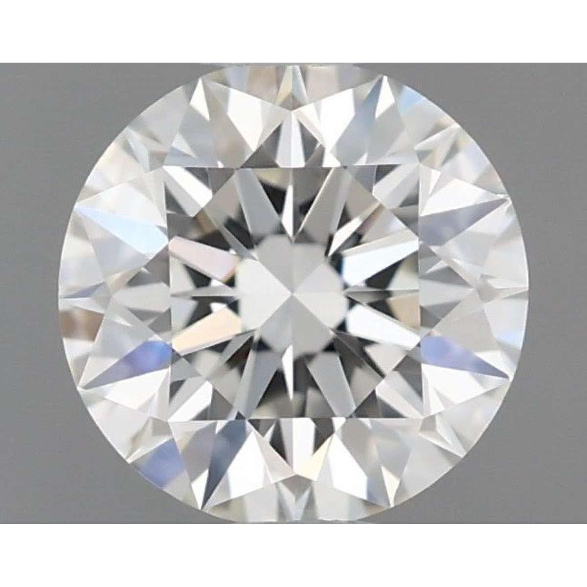 Certified Diamond HRD Carats 0.7 Color G Clarity VVS1  EX  EX  EX Fluorescence NON Brown No Green No Milky No EyeClean 100%