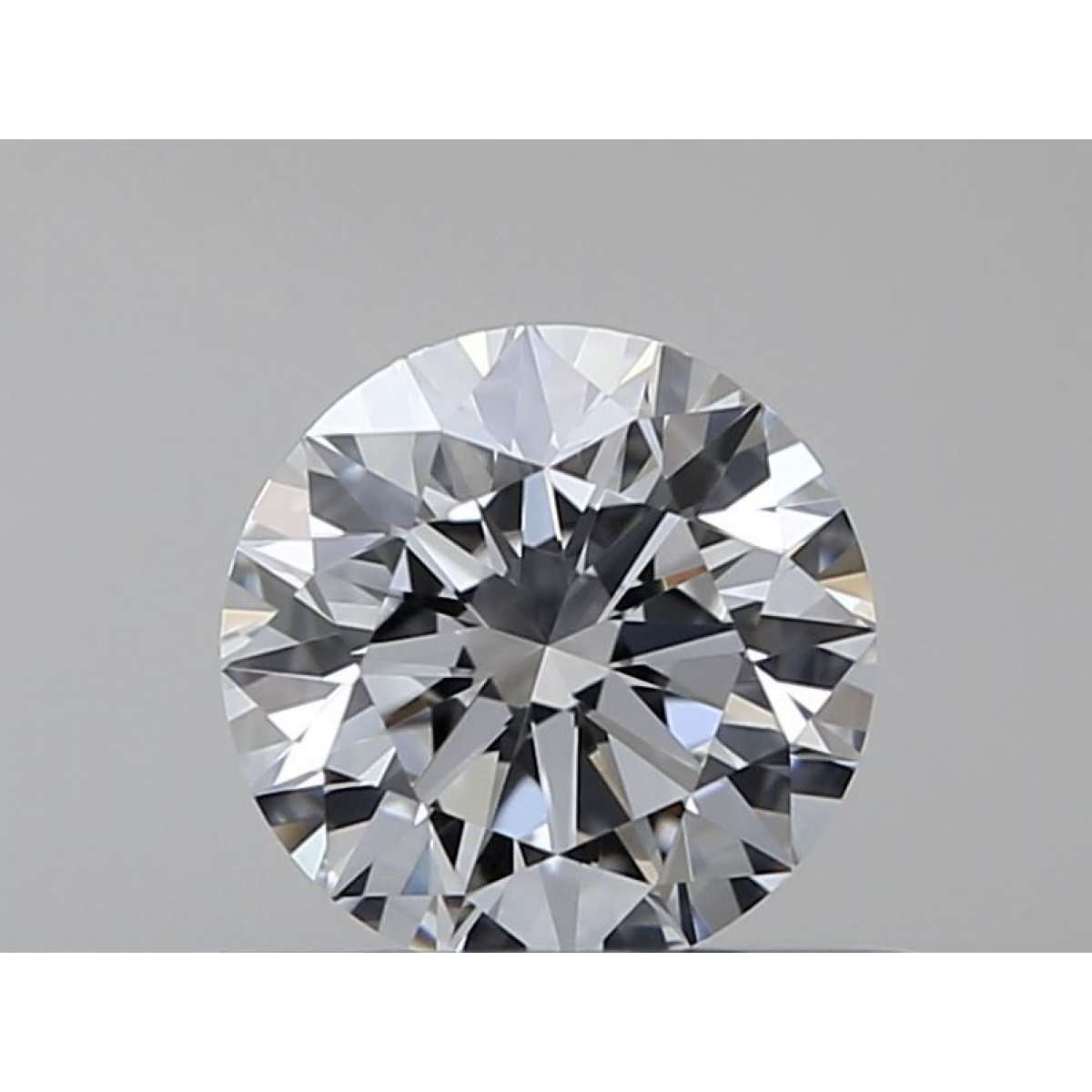 Certified Diamond GIA Carats 0.36 Color E Clarity VVS1  VG  EX  EX Fluorescence NON Brown No Green No Milky No EyeClean 100%