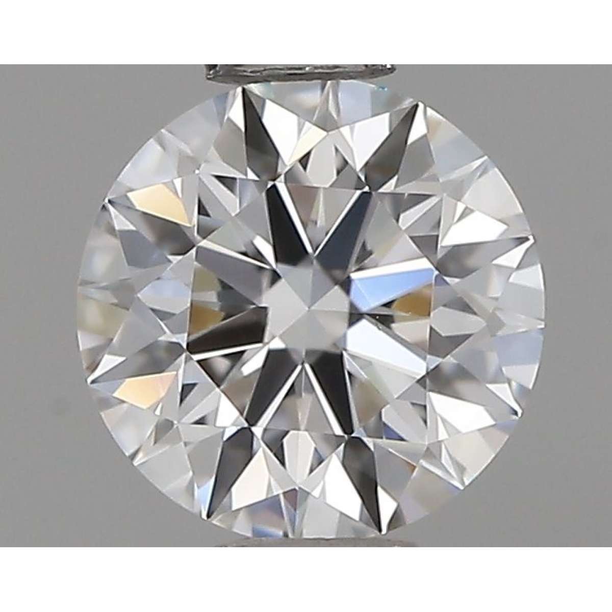 Certified Diamond GIA Carats 0.56 Color D Clarity VS1  EX  EX  EX Fluorescence NON Brown No Green No Milky No EyeClean 100%