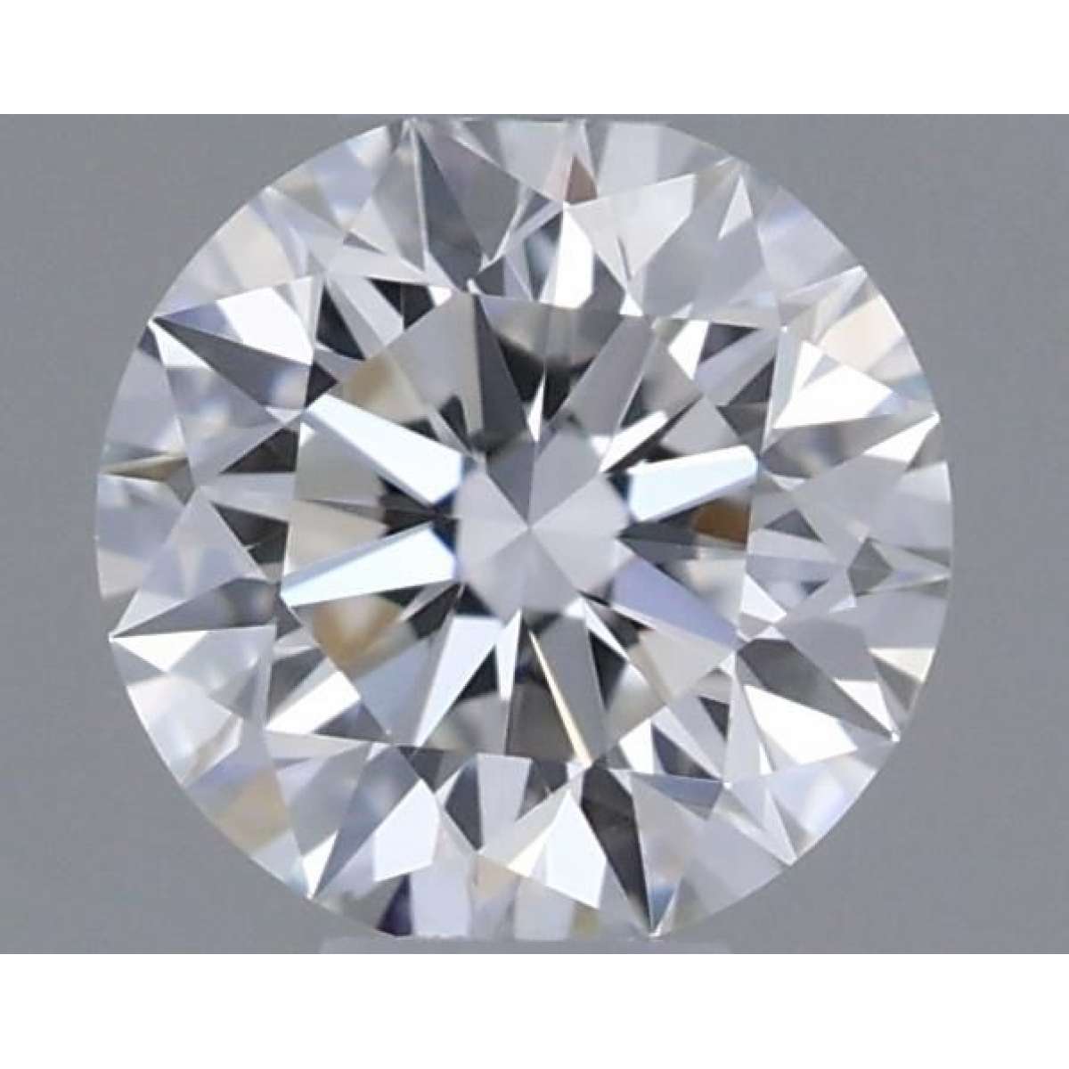 Certified Diamond GIA Carats 0.26 Color E Clarity VS1  EX  EX  EX Fluorescence NON Brown No Green No Milky No EyeClean 100%