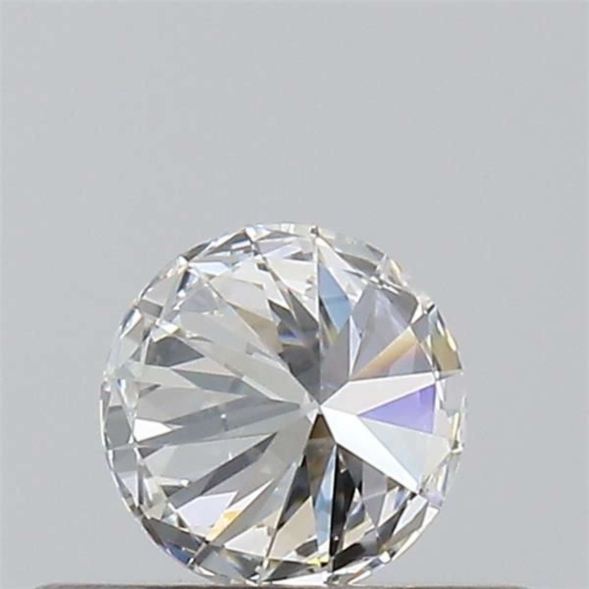 Certified Diamond GIA Carats 0.25 Color G Clarity VVS1  EX  VG  EX Fluorescence NON Brown No Green No Milky No EyeClean 100%