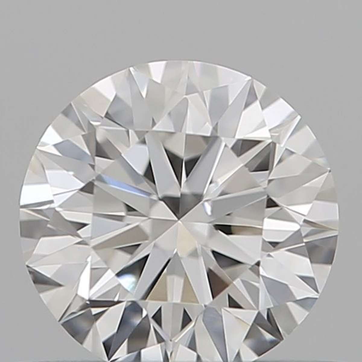 Certified Diamond GIA Carats 0.5 Color G Clarity VVS2  EX  EX  EX Fluorescence NON Brown No Green No Milky No EyeClean 100%