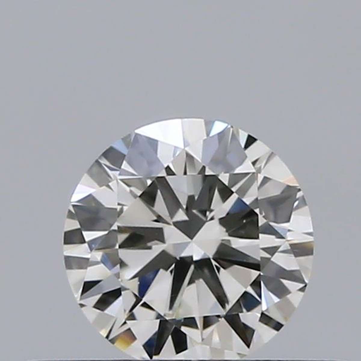 Certified Diamond IGI Carats 0.3 Color G Clarity VS1  VG  EX  VG Fluorescence NON Brown No Green No Milky No EyeClean 100%