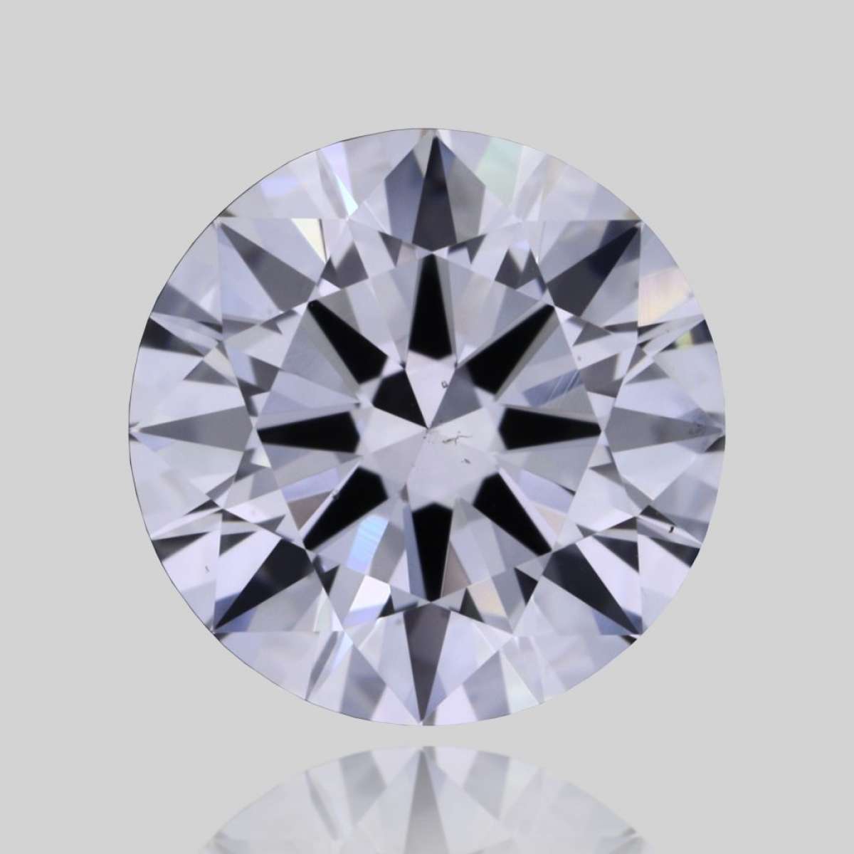 Certified Diamond GIA Carats 0.8 Color G Clarity VS2  EX  EX  EX Fluorescence NON Brown No Green No Milky No EyeClean 100%