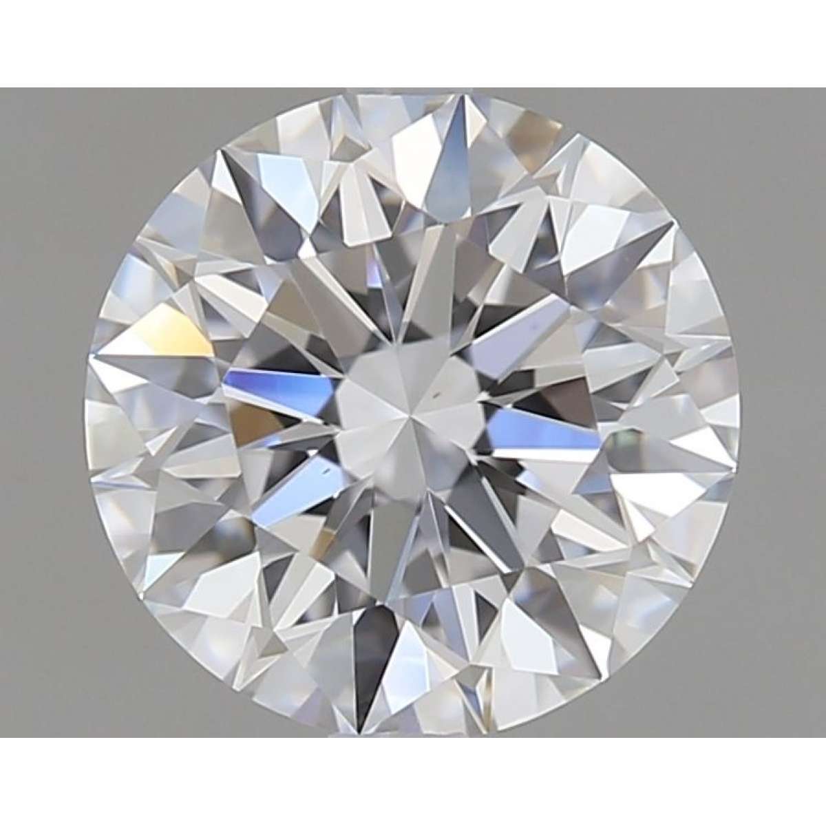 Certified Diamond GIA Carats 1.05 Color D Clarity VS1  EX  EX  EX Fluorescence NON Brown No Green No Milky No EyeClean 100%