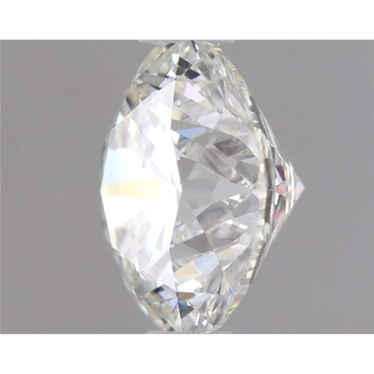 Certified Diamond GIA Carats 0.91 Color H Clarity VVS1  EX  EX  EX Fluorescence NON Brown No Green No Milky No EyeClean 100%