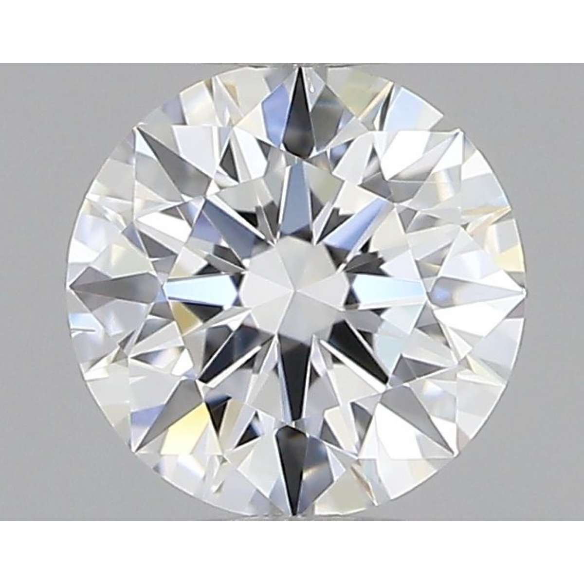 Certified Diamond GIA Carats 0.34 Color D Clarity SI2  EX  EX  EX Fluorescence NON Brown No Green No Milky No EyeClean 100%