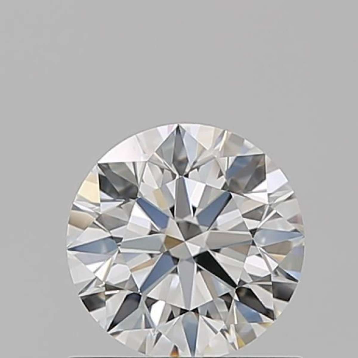 Certified Diamond GIA Carats 0.82 Color H Clarity VVS2  EX  EX  EX Fluorescence NON Brown No Green No Milky No EyeClean 100%