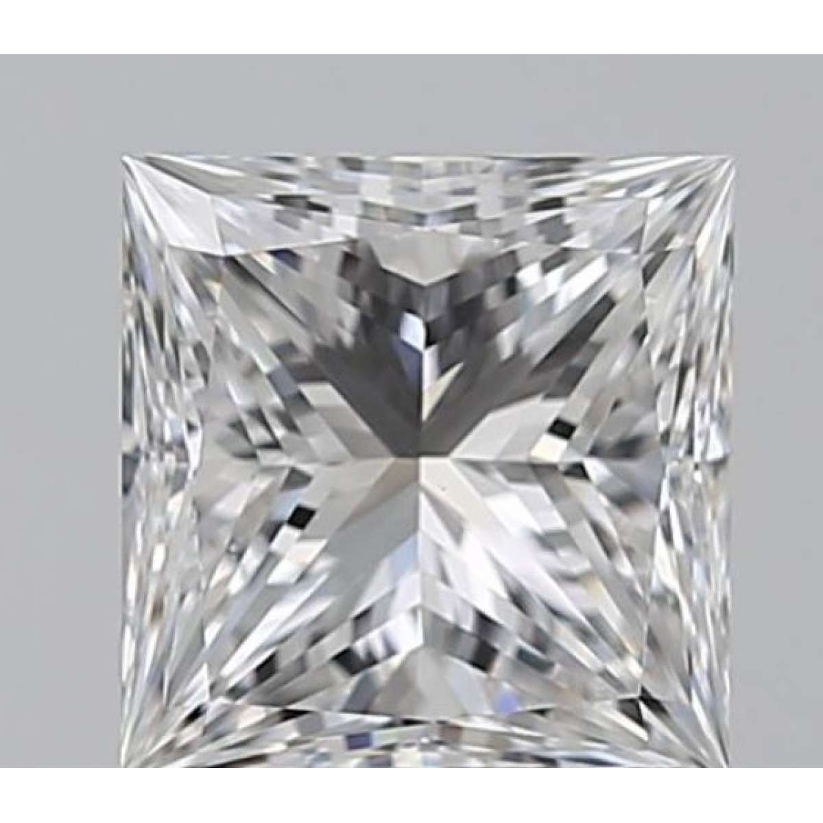 Certified Diamond GIA Carats 1.01 Color E Clarity VS1  -  EX  EX Fluorescence NON Brown No Green No Milky No EyeClean 100%