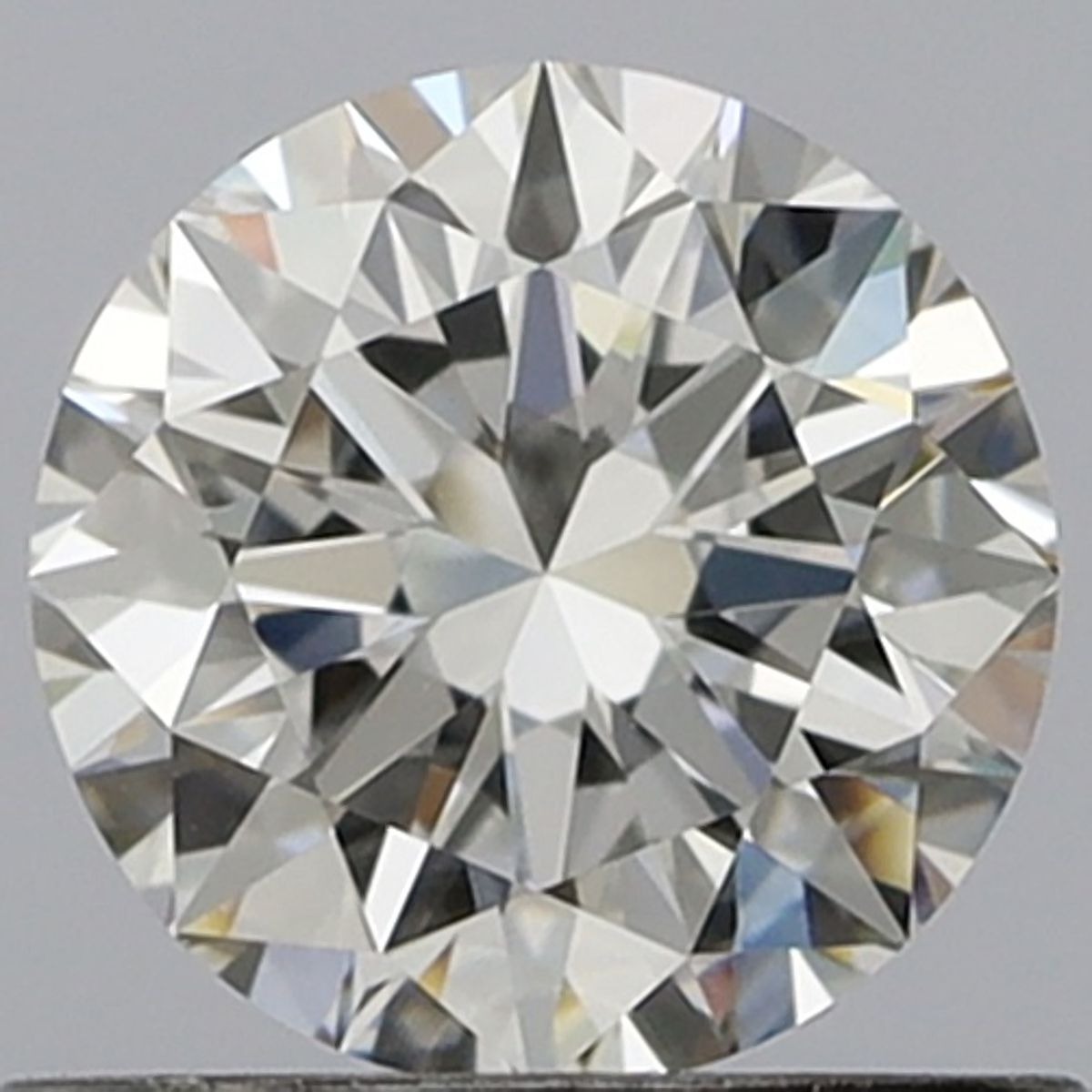 Certified Diamond GIA Carats 0.7 Color E Clarity IF  EX  EX  EX Fluorescence NON Brown No Green No Milky No EyeClean 100%