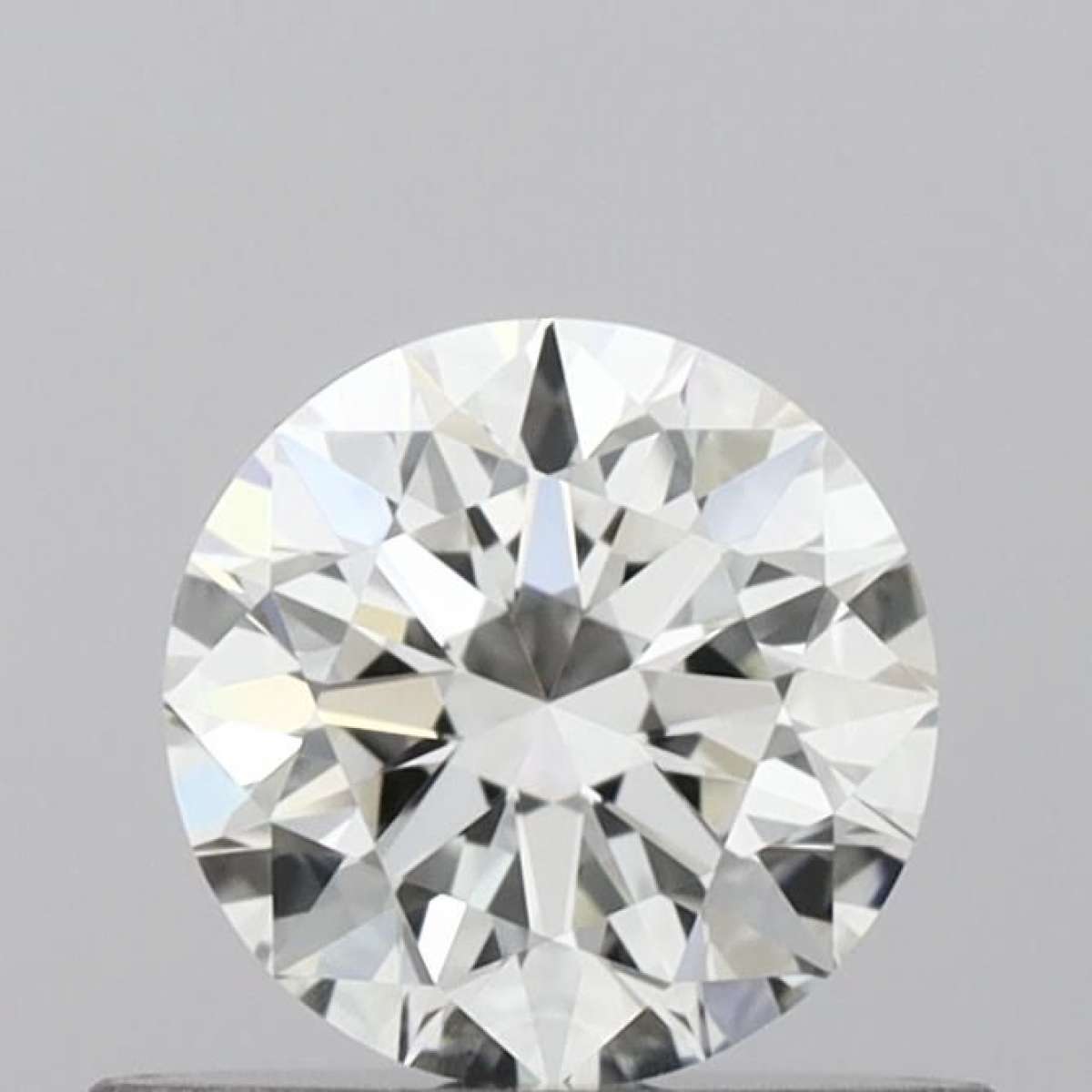 Certified Diamond IGI Carats 0.51 Color G Clarity IF  EX  EX  EX Fluorescence NON Brown No Green No Milky No EyeClean 100%