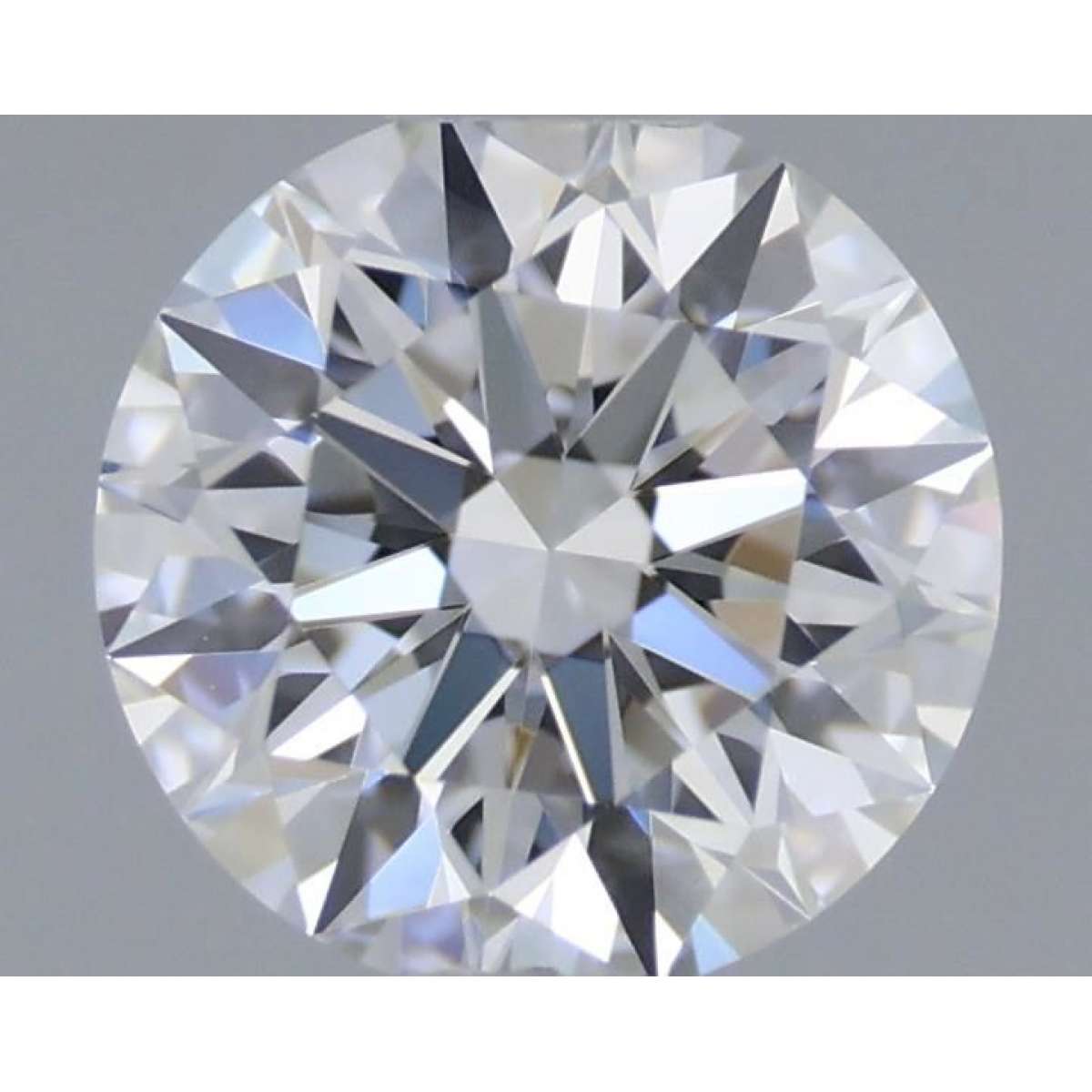 Certified Diamond GIA Carats 0.54 Color G Clarity VVS1  EX  EX  EX Fluorescence NON Brown No Green No Milky No EyeClean 100%