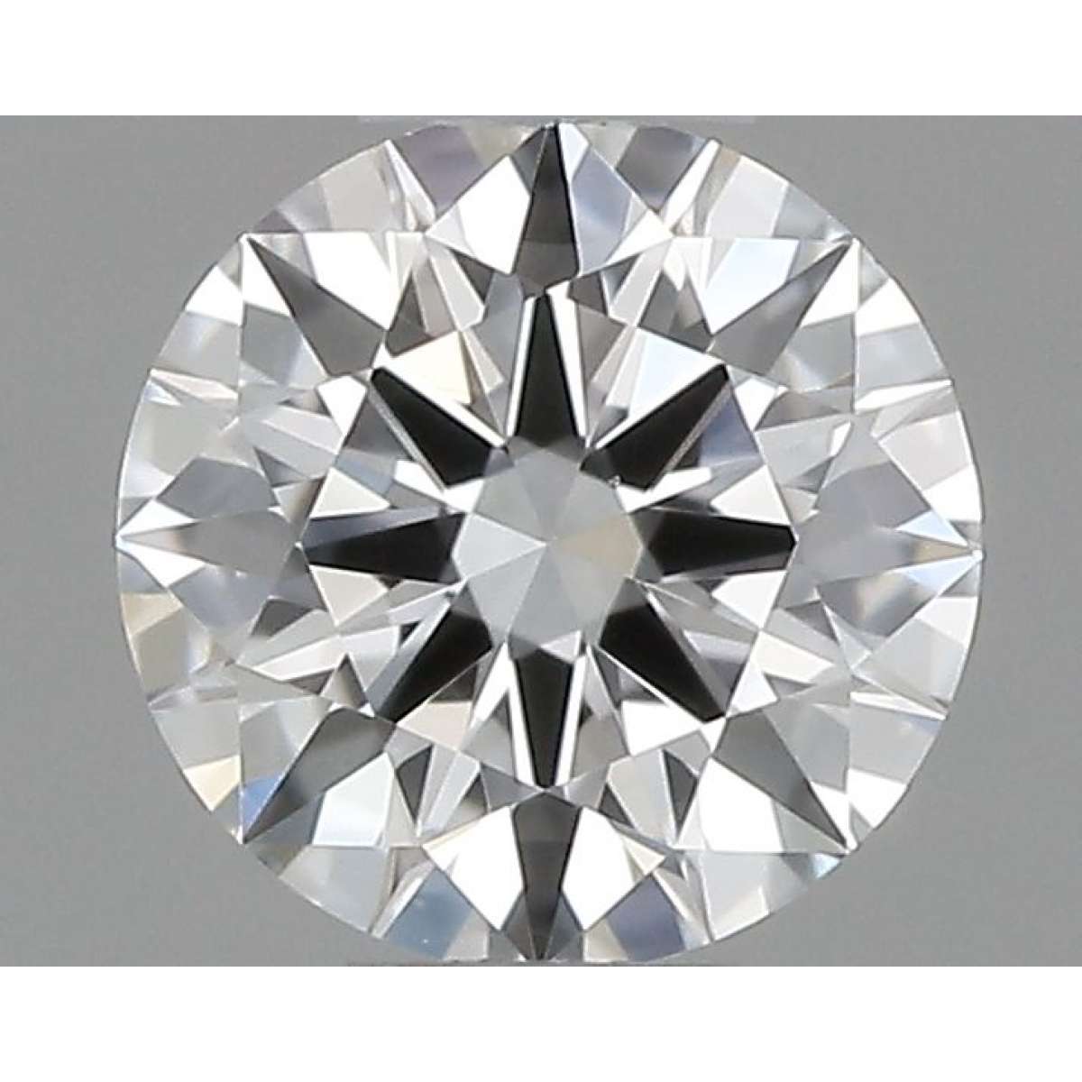 Certified Diamond GIA Carats 0.32 Color D Clarity VS1  EX  EX  EX Fluorescence NON Brown No Green No Milky No EyeClean 100%