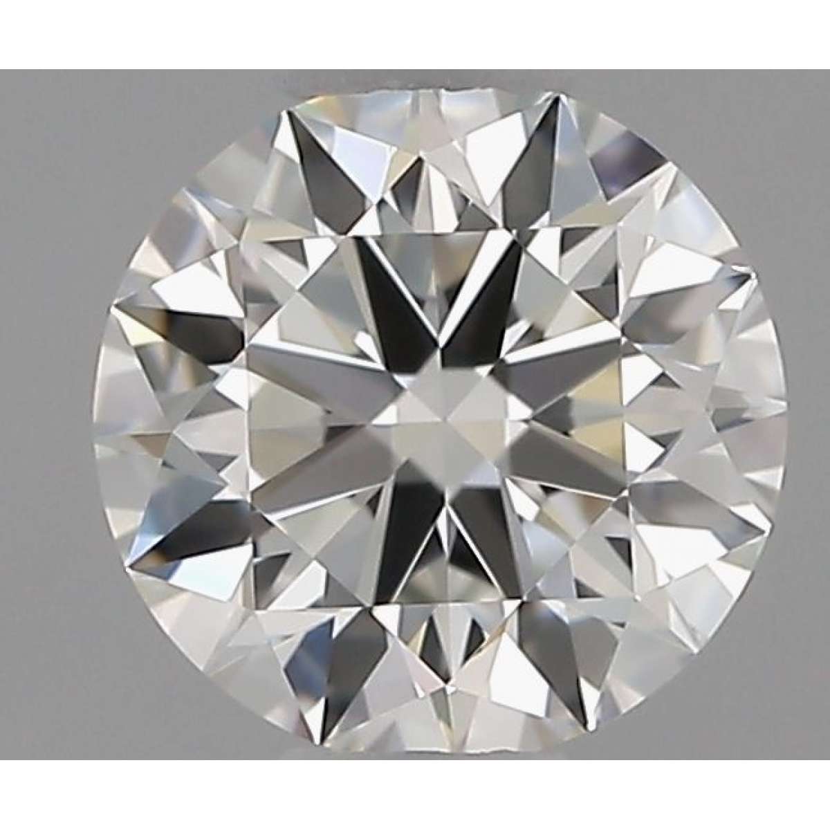 Certified Diamond IGI Carats 0.85 Color H Clarity VS1  EX  EX  EX Fluorescence NON Brown No Green No Milky No EyeClean 100%