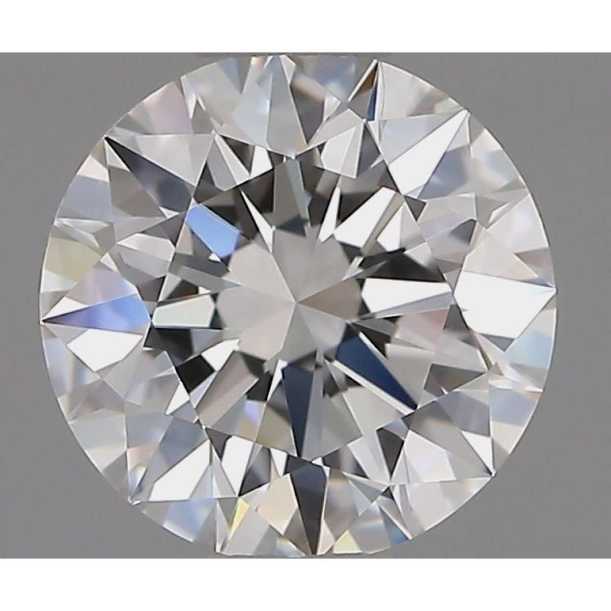 Certified Diamond GIA Carats 1.35 Color E Clarity VVS2  EX  EX  EX Fluorescence NON Brown No Green No Milky No EyeClean 100%