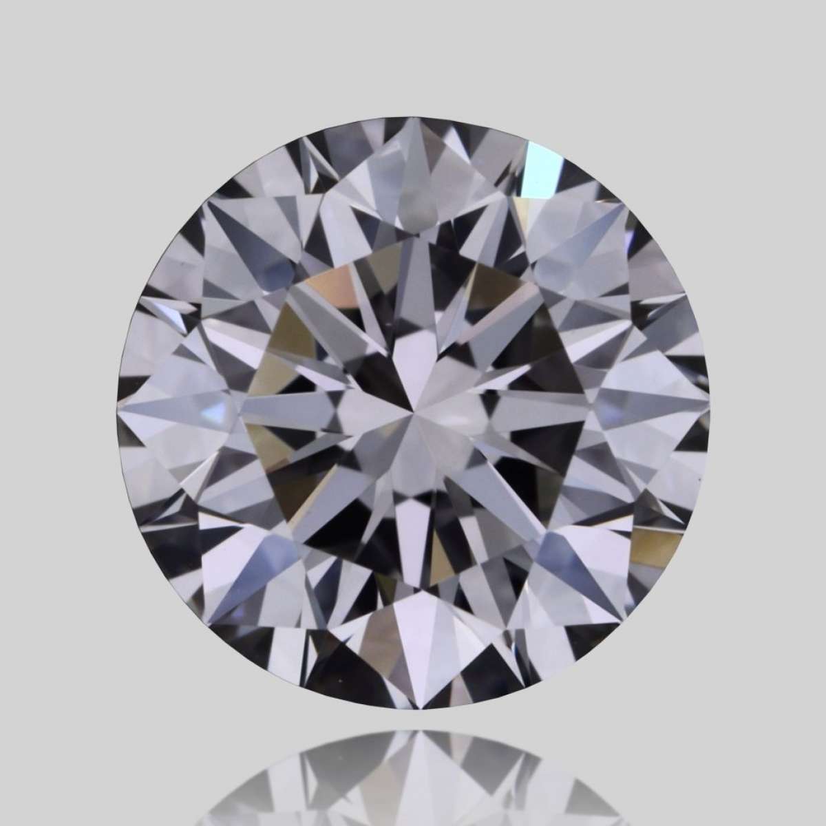 Certified Diamond GIA Carats 0.8 Color H Clarity VS1  EX  EX  EX Fluorescence FNT Brown No Green No Milky No EyeClean 100%