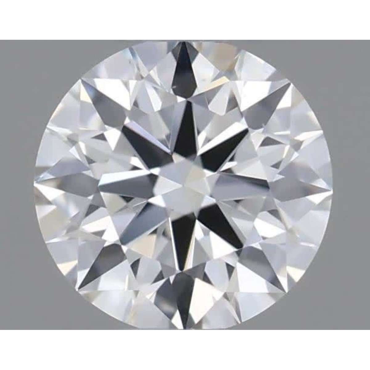 Certified Diamond GIA Carats 0.26 Color G Clarity VS1  EX  EX  EX Fluorescence FNT Brown No Green No Milky No EyeClean 100%