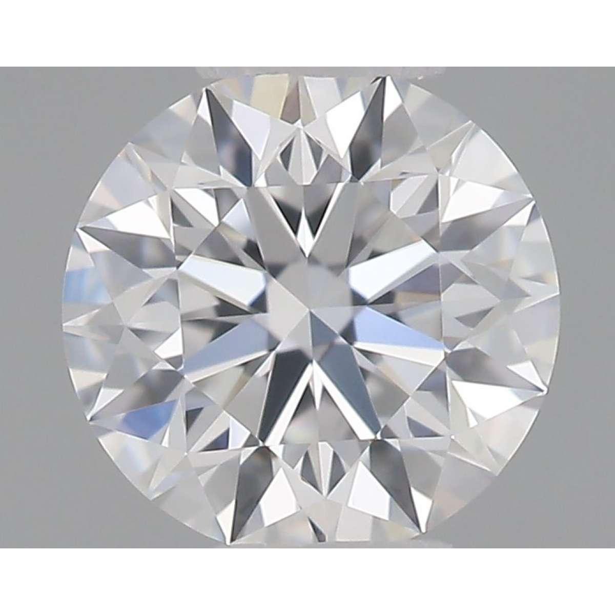 Certified Diamond GIA Carats 0.3 Color D Clarity VVS1  EX  EX  EX Fluorescence NON Brown No Green No Milky No EyeClean 100%