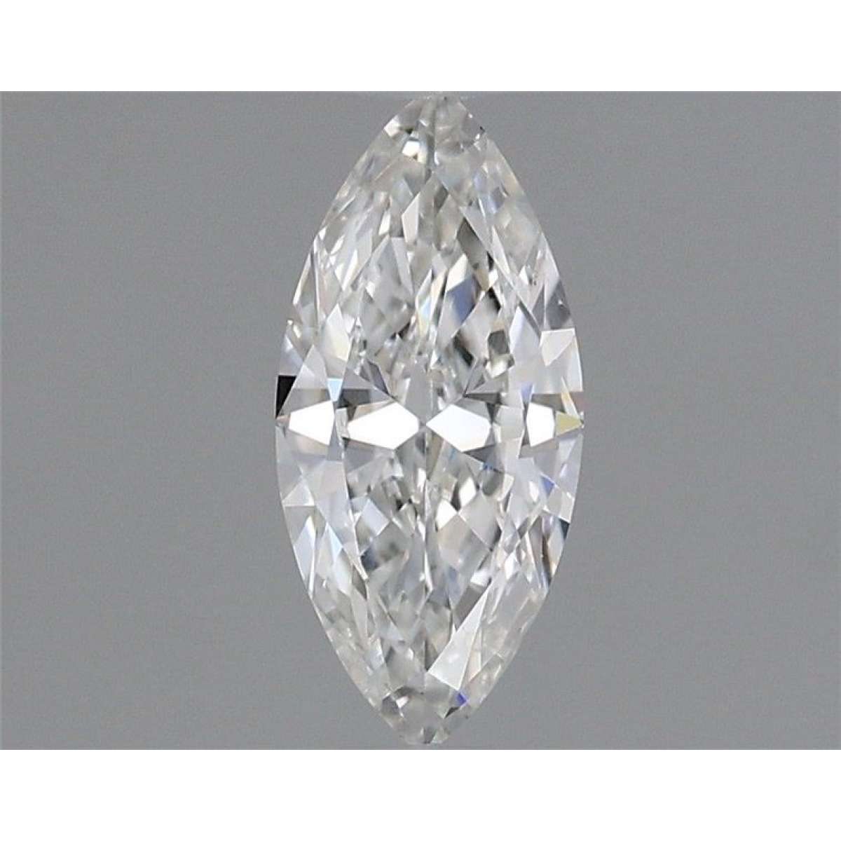 Certified Diamond GIA Carats 0.4 Color G Clarity SI1  -  VG  VG Fluorescence NON Brown No Green No Milky No EyeClean 100%