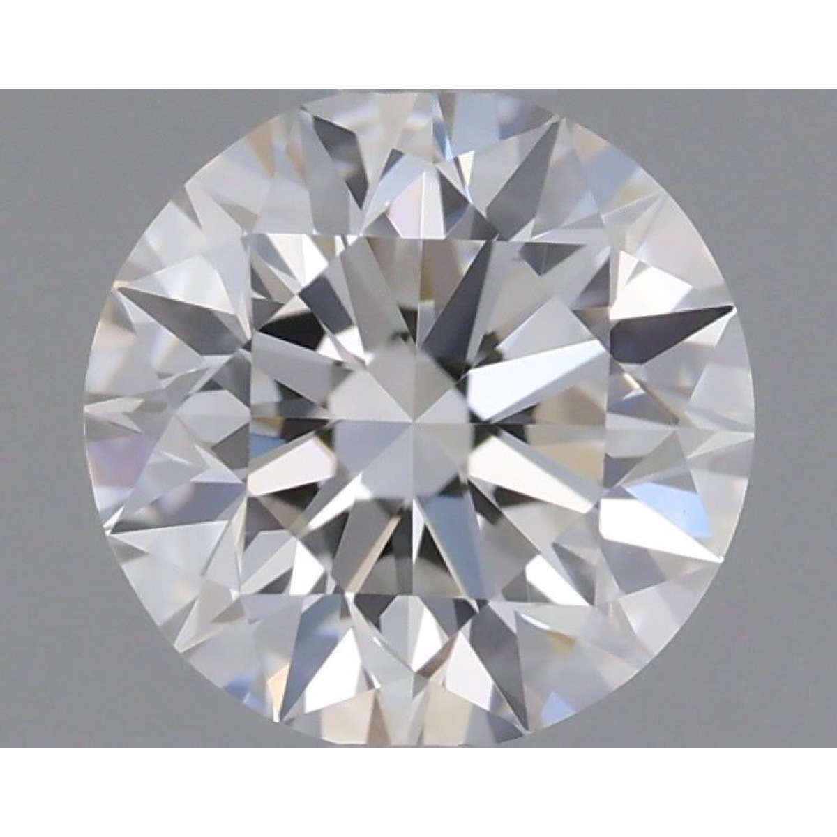 Certified Diamond GIA Carats 0.37 Color G Clarity VVS2  EX  EX  EX Fluorescence NON Brown No Green No Milky No EyeClean 100%