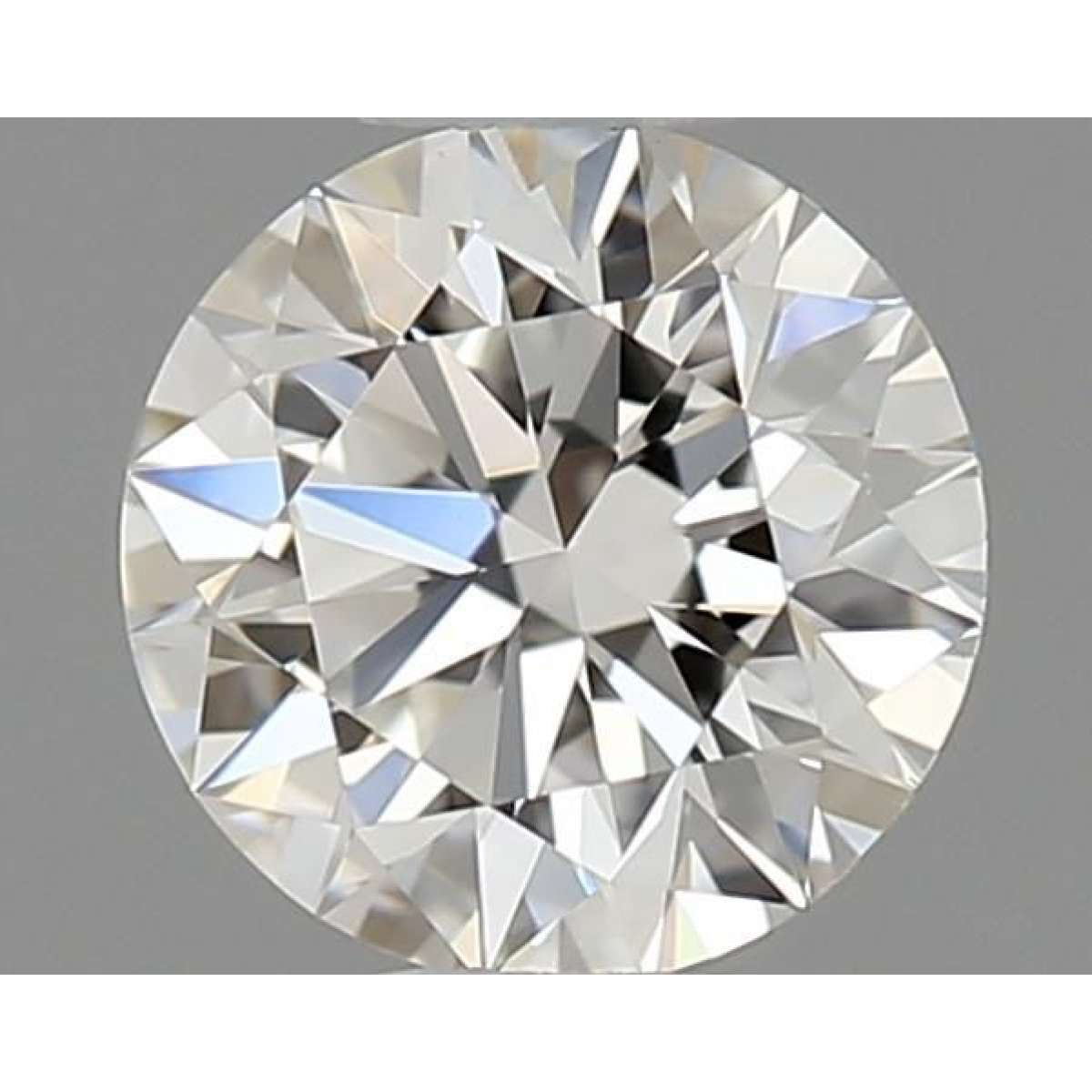 Certified Diamond GIA Carats 0.34 Color H Clarity VS2  EX  EX  EX Fluorescence NON Brown No Green No Milky No EyeClean 100%