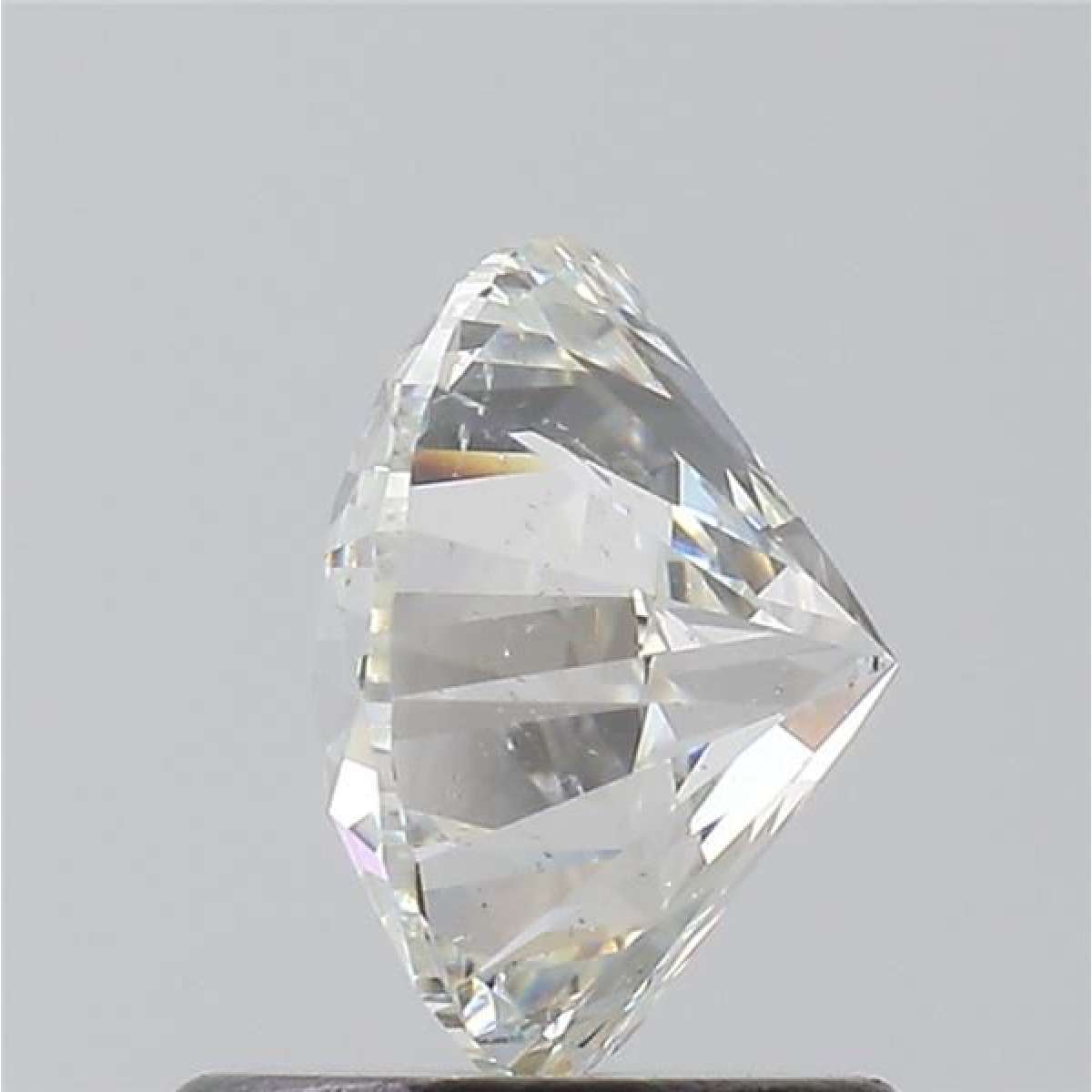 Certified Diamond GIA Carats 1.13 Color G Clarity SI2  EX  EX  EX Fluorescence NON Brown No Green No Milky No EyeClean 100%