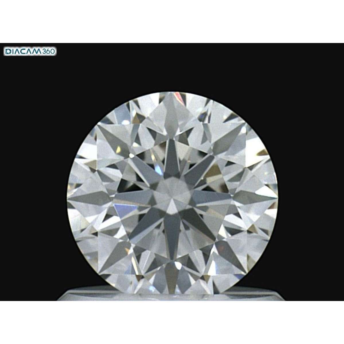 Certified Diamond GIA Carats 0.86 Color E Clarity VS1  EX  EX  EX Fluorescence NON Brown No Green No Milky No EyeClean 100%