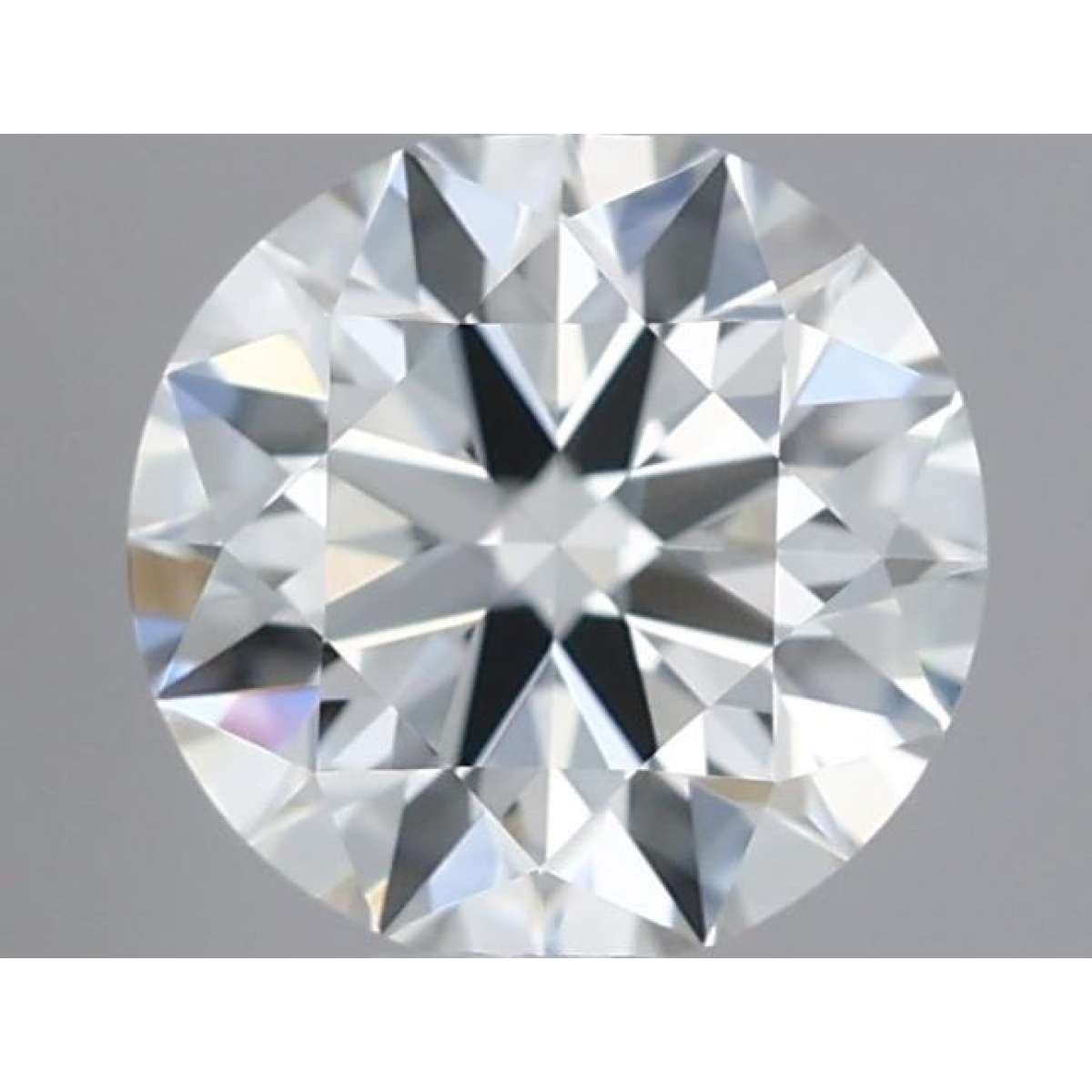 Certified Diamond GIA Carats 0.35 Color F Clarity IF  EX  EX  EX Fluorescence FNT Brown No Green No Milky No EyeClean 100%