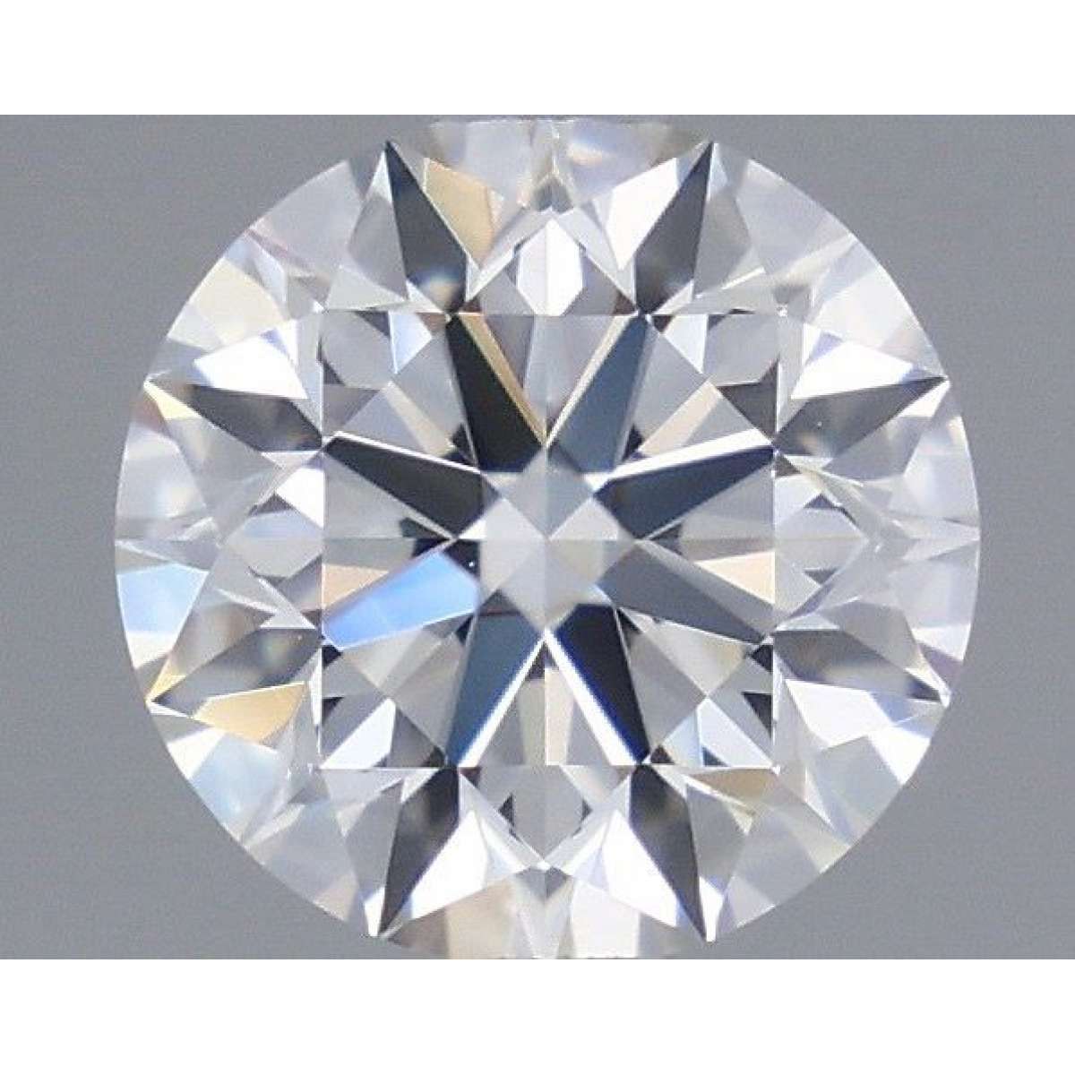 Certified Diamond IGI Carats 0.8 Color E Clarity VVS2  EX  EX  EX Fluorescence NON Brown No Green No Milky No EyeClean 100%