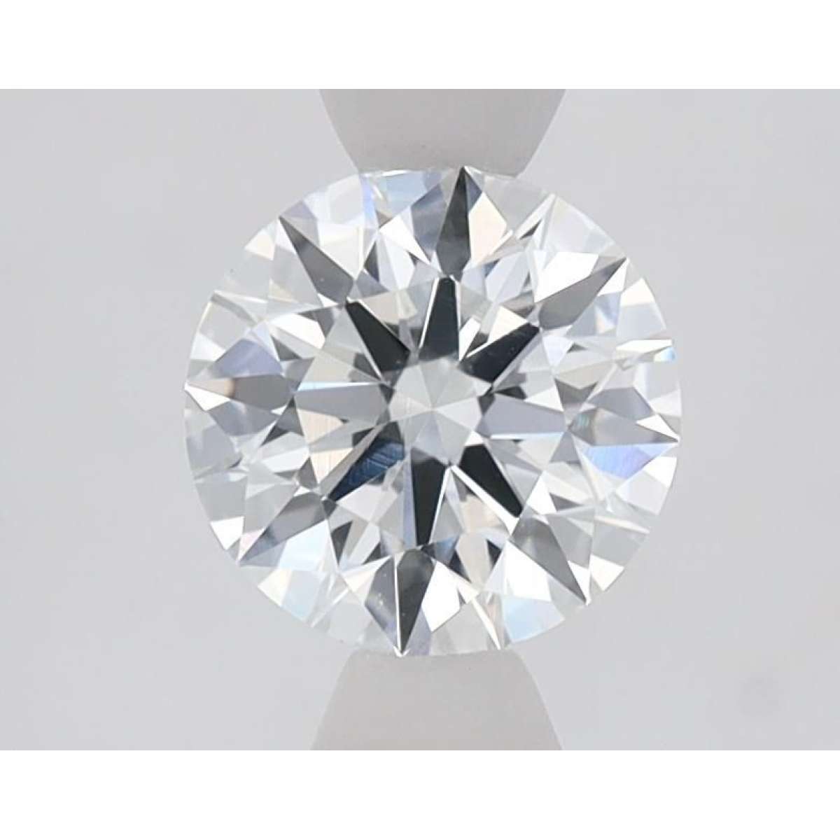 Certified Diamond GIA Carats 1.02 Color E Clarity VS1  EX  EX  EX Fluorescence FNT Brown No Green No Milky No EyeClean 100%