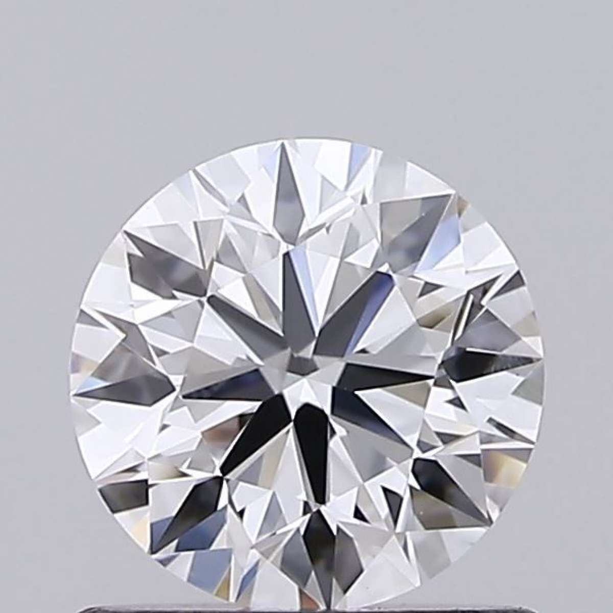 Certified Diamond IGI Carats 0.7 Color E Clarity VS2  EX  EX  EX Fluorescence NON Brown No Green No Milky No EyeClean 100%