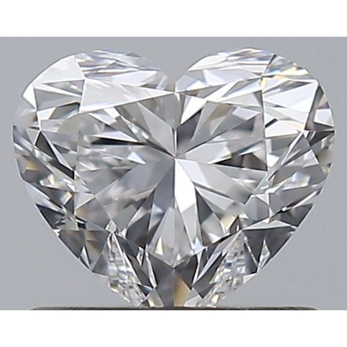 Certified Diamond GIA Carats 0.7 Color D Clarity VVS2  -  EX  EX Fluorescence NON Brown No Green No Milky No EyeClean 100%