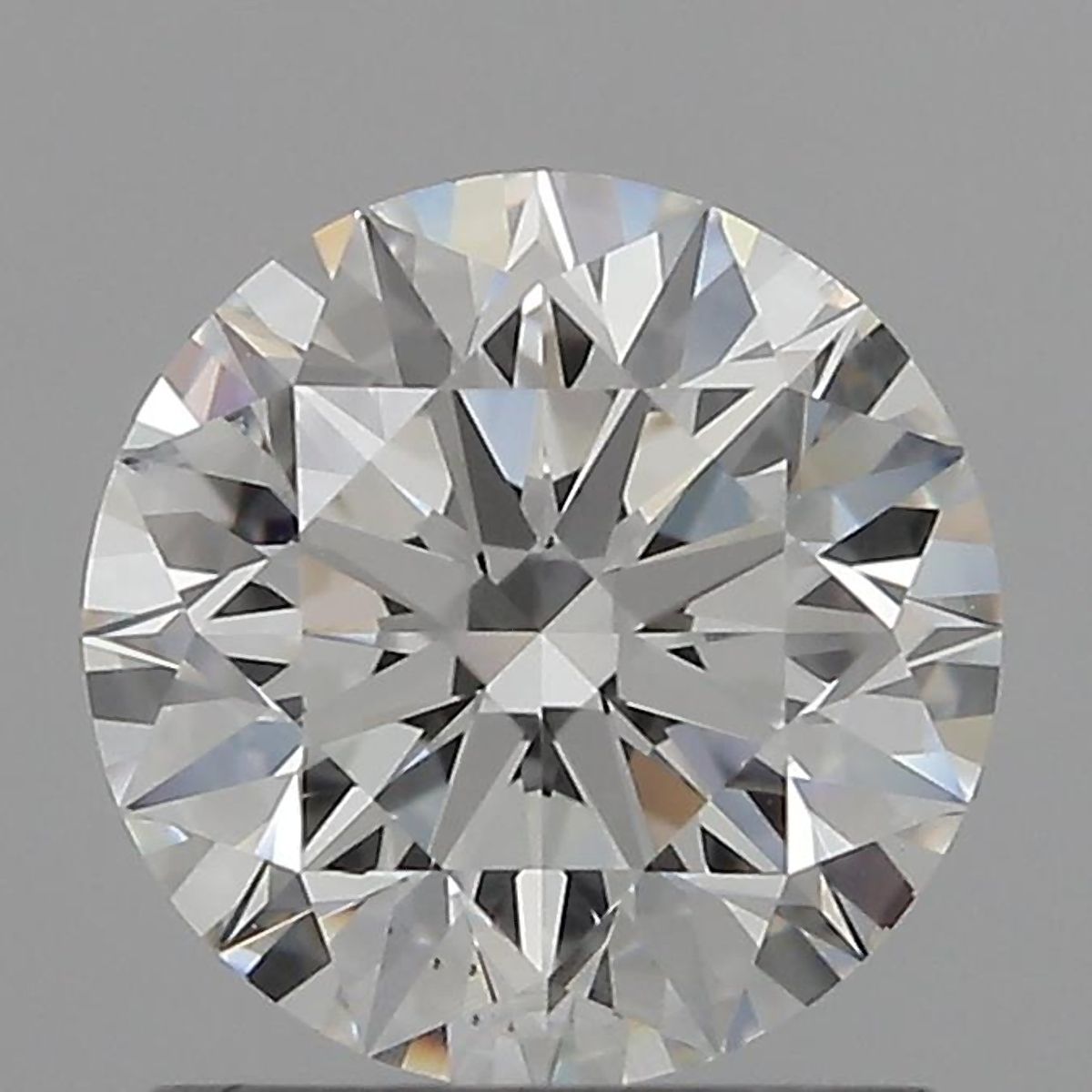 Certified Diamond GIA Carats 1.3 Color G Clarity VS1  EX  EX  EX Fluorescence NON Brown No Green No Milky No EyeClean 100%