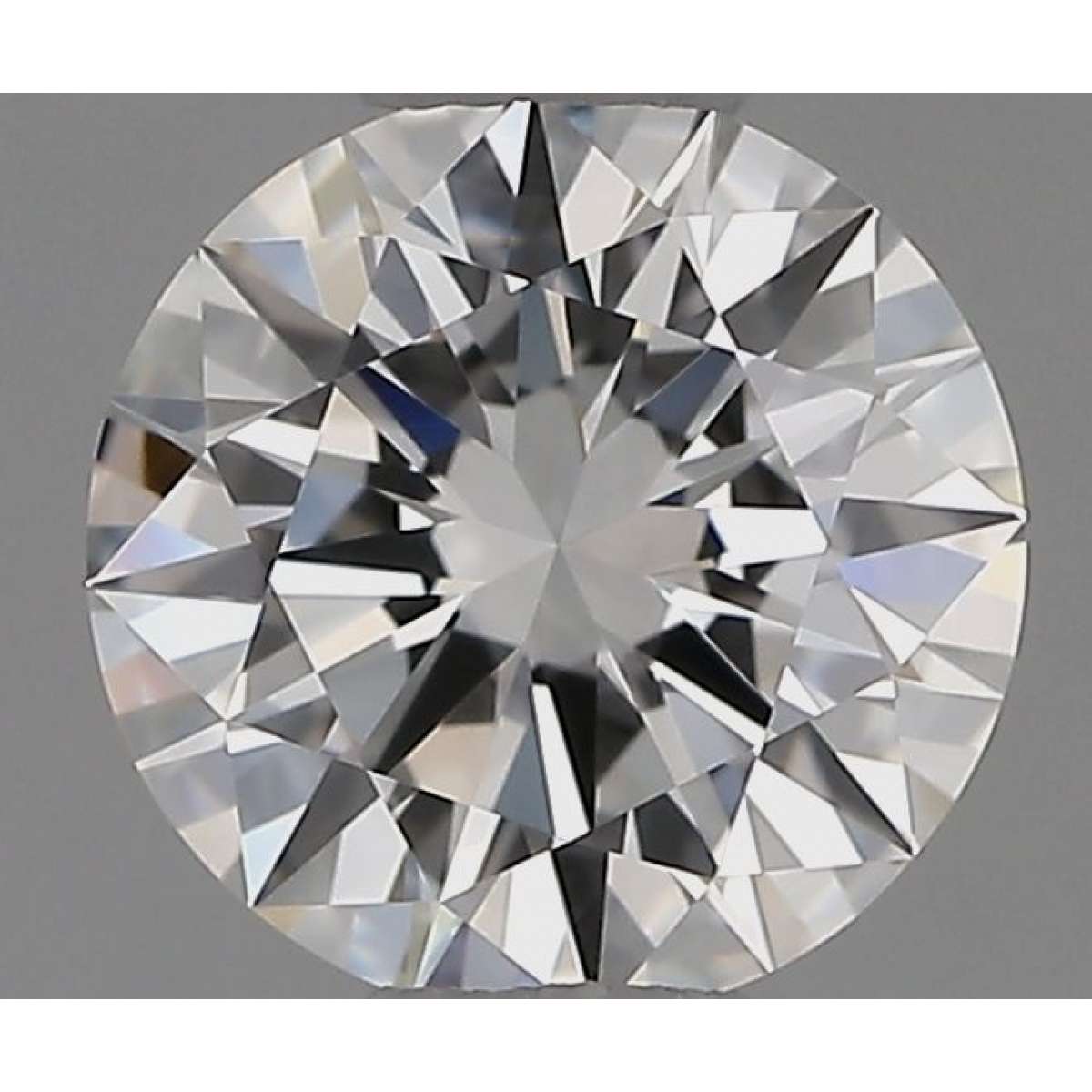 Certified Diamond GIA Carats 0.9 Color F Clarity IF  EX  EX  EX Fluorescence NON Brown No Green No Milky No EyeClean 100%