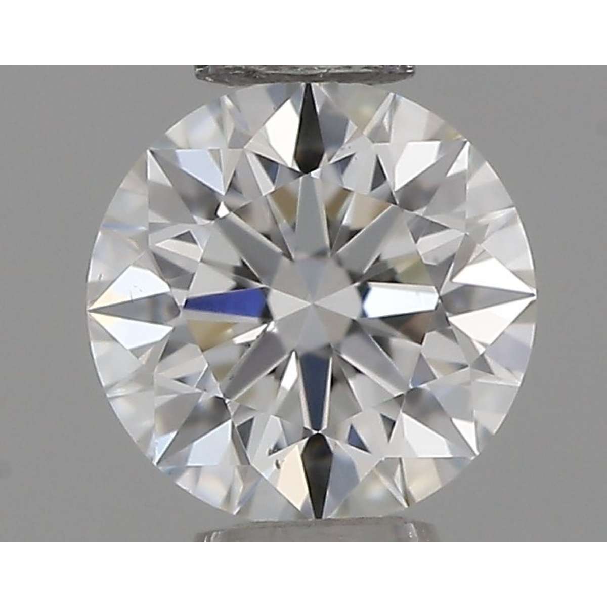 Certified Diamond GIA Carats 0.31 Color G Clarity VS2  EX  EX  EX Fluorescence FNT Brown No Green No Milky No EyeClean 100%