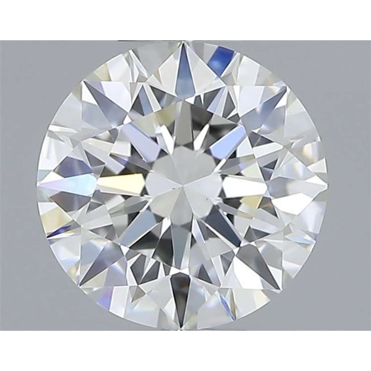 Certified Diamond GIA Carats 1.06 Color G Clarity VS1  EX  EX  EX Fluorescence NON Brown No Milky No EyeClean 100%