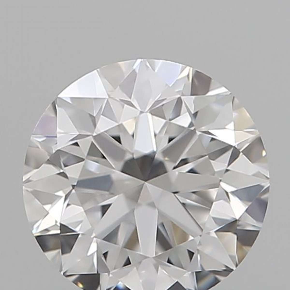 Certified Diamond GIA Carats 0.5 Color D Clarity VS1  VG  EX  EX Fluorescence FNT Brown No Green No Milky No EyeClean 100%