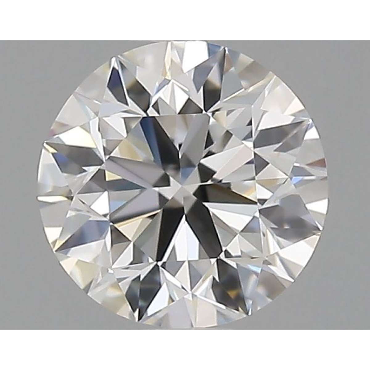 Certified Diamond GIA Carats 1.0 Color D Clarity IF  EX  EX  VG Fluorescence NON Brown No Green No Milky No EyeClean 100%