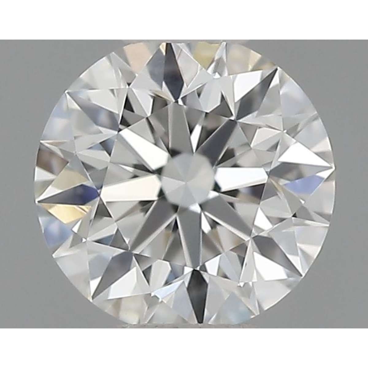 Certified Diamond GIA Carats 0.36 Color E Clarity VVS2  EX  EX  EX Fluorescence NON Brown No Green No Milky No EyeClean 100%