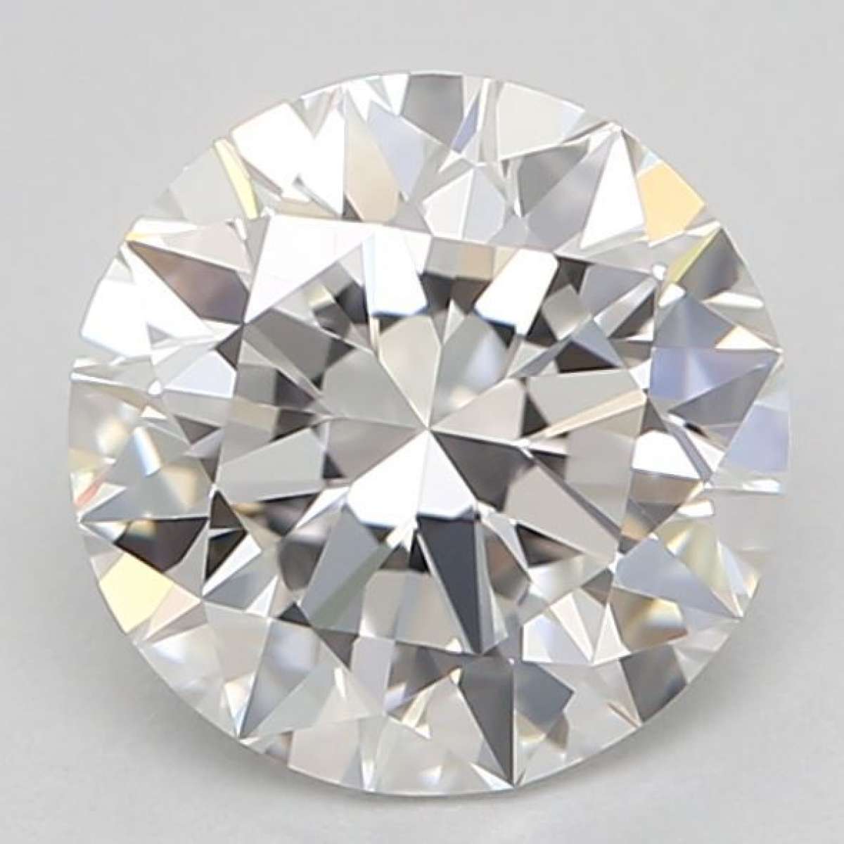 Certified Diamond GIA Carats 0.77 Color E Clarity VVS1  EX  EX  EX Fluorescence NON Brown No Green No Milky No EyeClean 100%