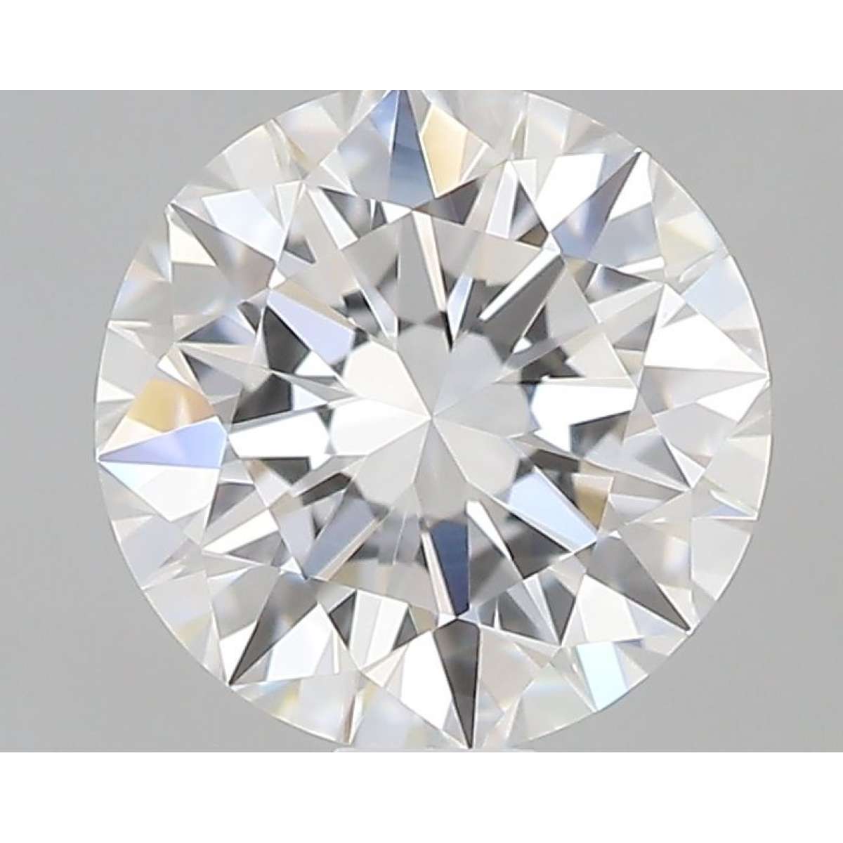 Certified Diamond GIA Carats 0.7 Color D Clarity VVS1  EX  EX  EX Fluorescence NON Brown No Green No Milky No EyeClean 100%