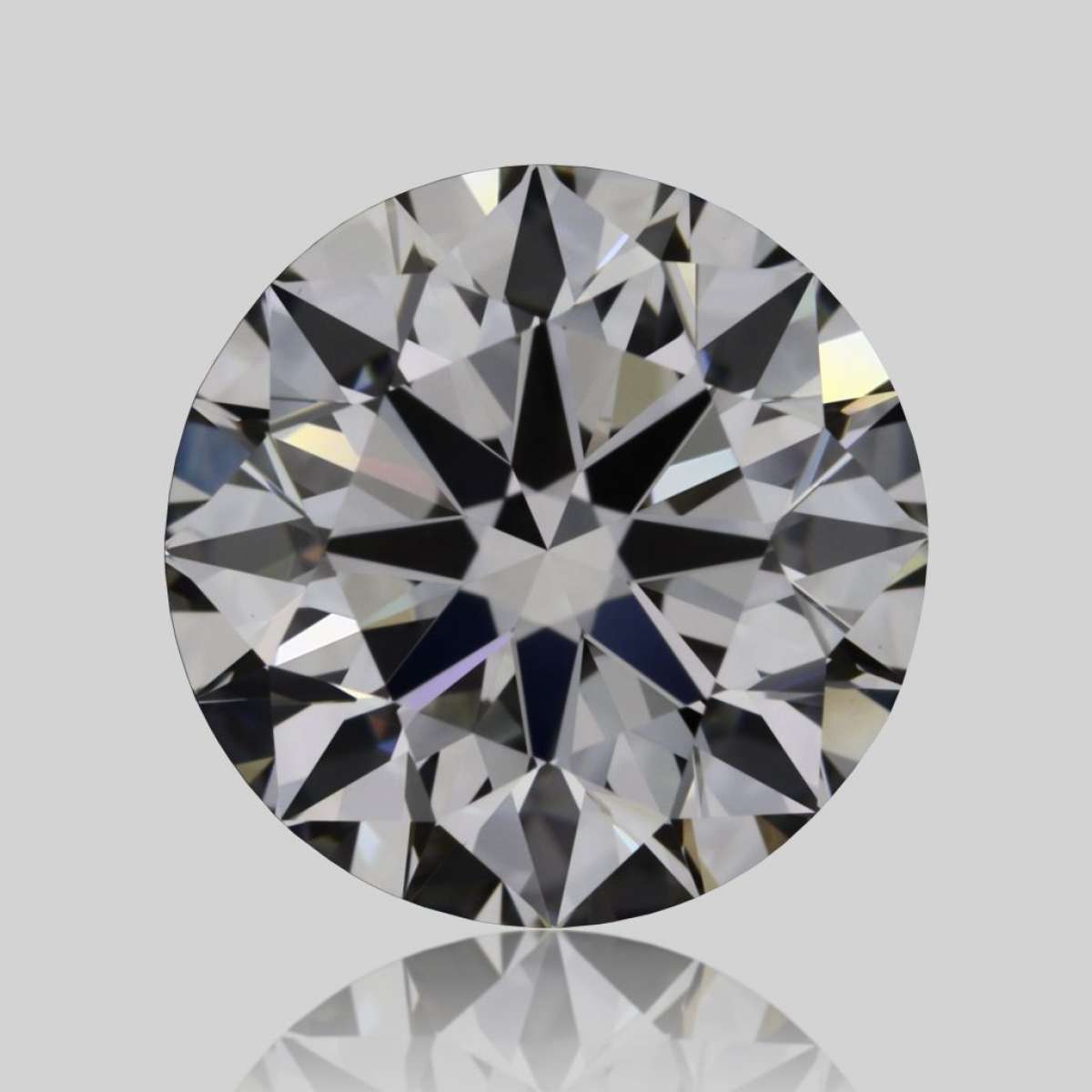 Certified Diamond GIA Carats 1.5 Color G Clarity VVS1  EX  EX  EX Fluorescence NON Brown No Green No Milky No EyeClean 100%