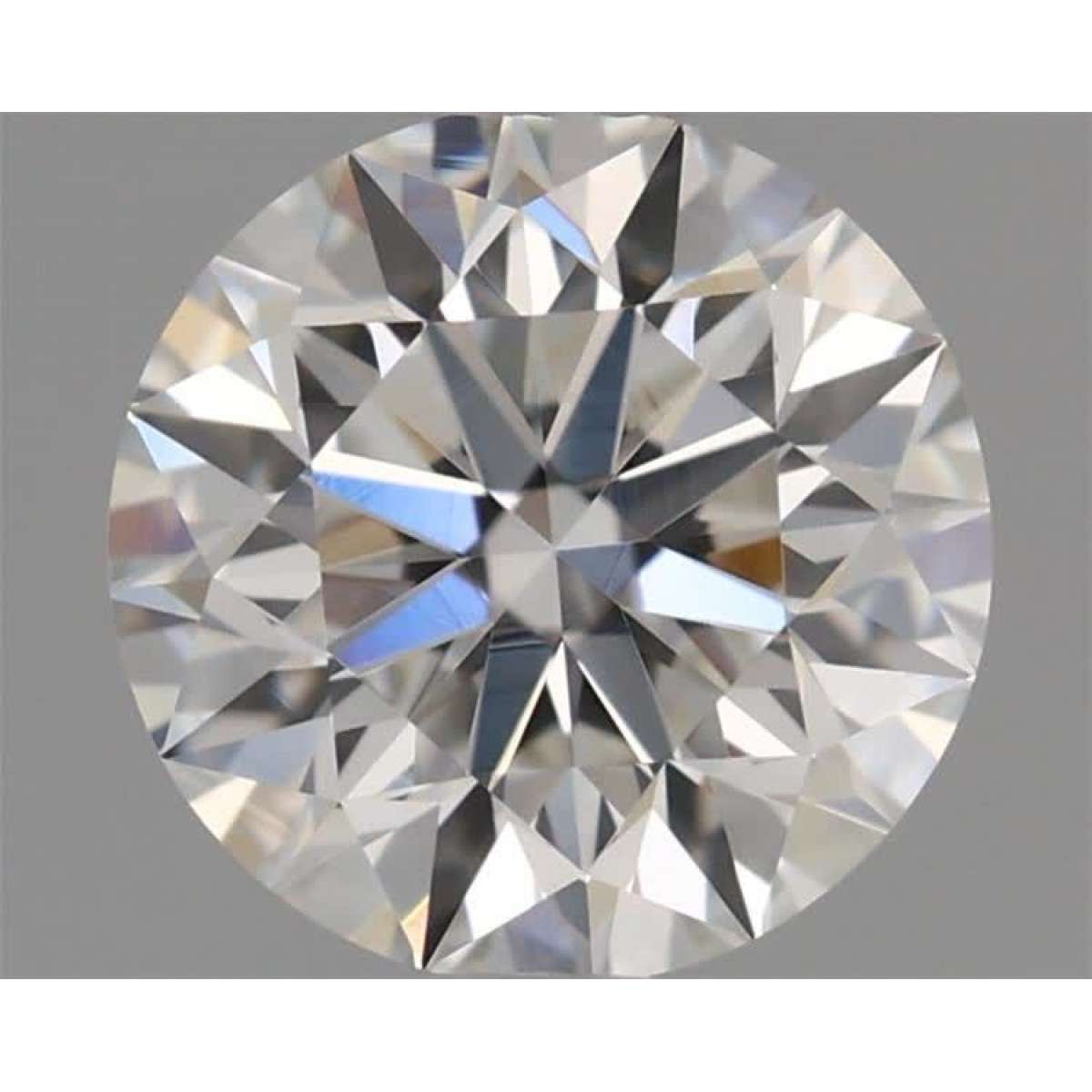 Certified Diamond GIA Carats 0.76 Color G Clarity VVS1  EX  EX  EX Fluorescence NON Brown No Green No Milky No EyeClean 100%