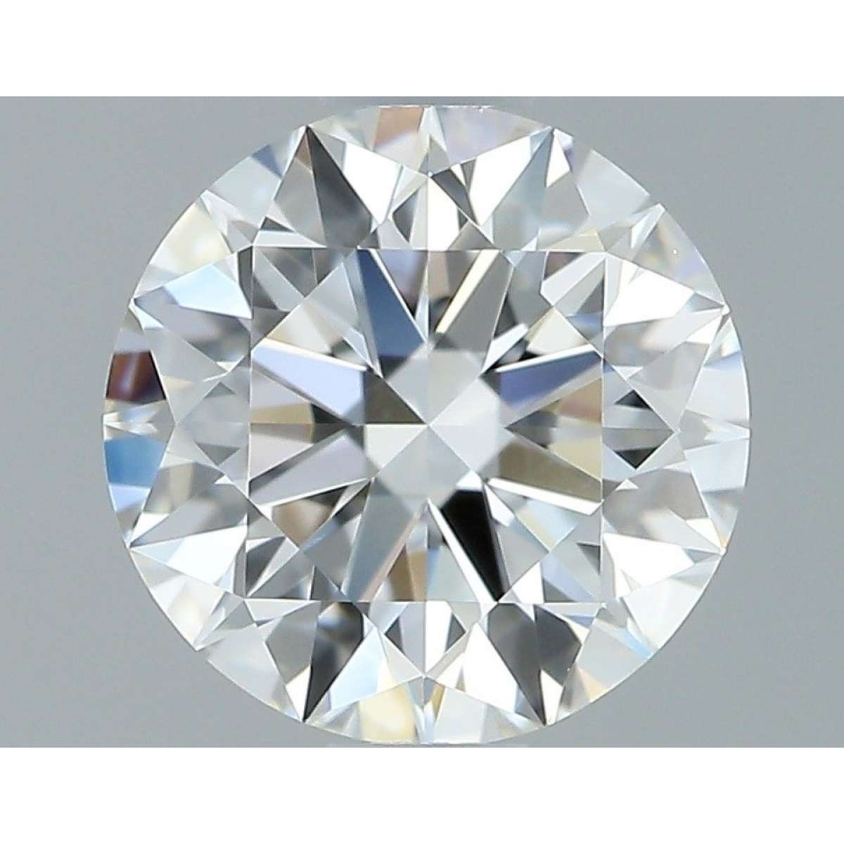 Certified Diamond GIA Carats 0.95 Color E Clarity IF  EX  EX  EX Fluorescence NON Brown No Green No Milky No EyeClean 100%