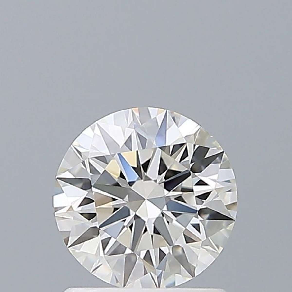 Certified Diamond GIA Carats 1.0 Color G Clarity VS1  EX  EX  EX Fluorescence NON Brown No Green No Milky No EyeClean 100%