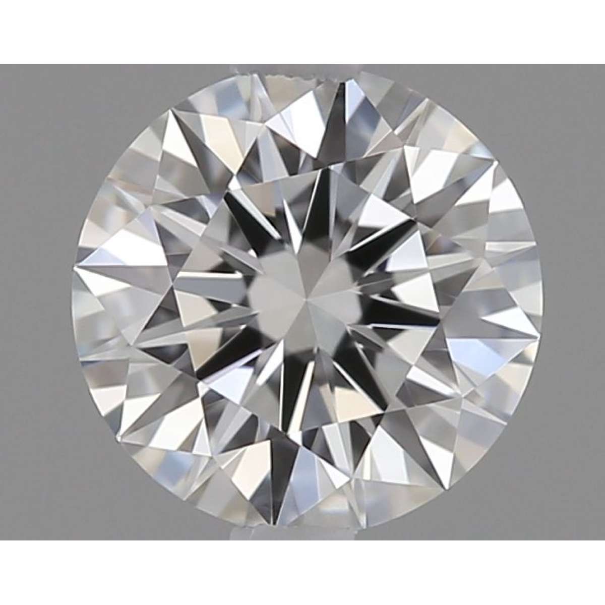 Certified Diamond GIA Carats 0.34 Color E Clarity VVS1  EX  EX  EX Fluorescence NON Brown No Green No Milky No EyeClean 100%