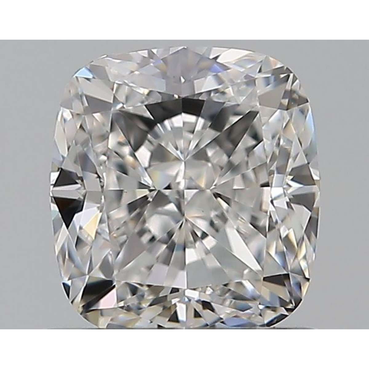 Certified Diamond GIA Carats 0.85 Color E Clarity VVS2  -  EX  EX Fluorescence NON Brown No Green No Milky No EyeClean 100%